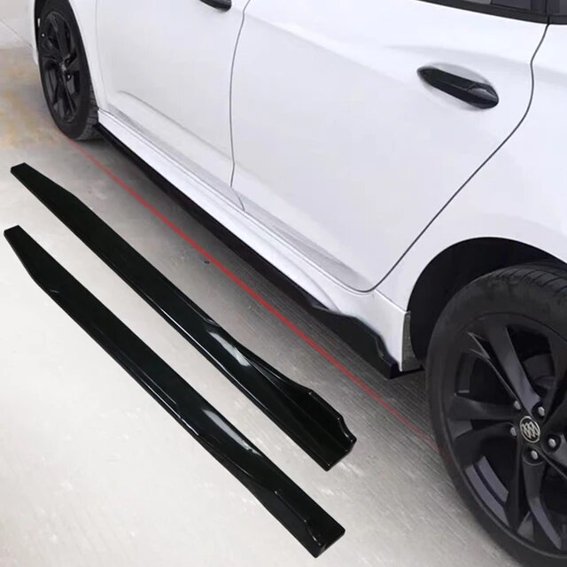 Side Skirt