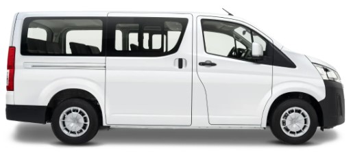 Commuter Deluxe