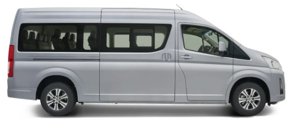 GL Grandia Tourer